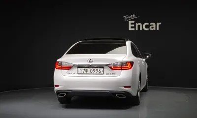 Lexus ES 2016, 40692 км, за 27500000 KRW
