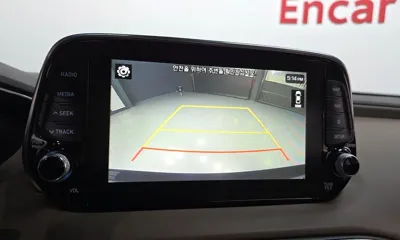 Hyundai Santafe 2019, 91630 км, за 17900000 KRW - фото 14