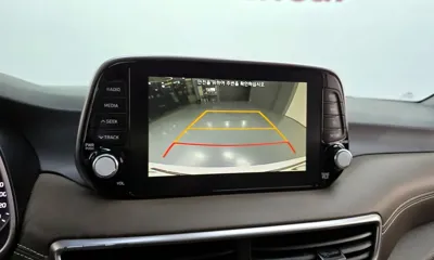 Hyundai Tucson 2019, 40435 км, за 17300000 KRW - фото 16