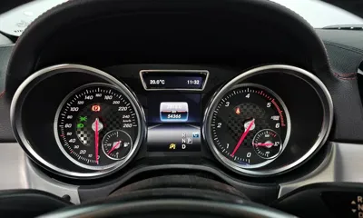 Mercedes-Benz GLE-Class 2018, 54366 км, за 40500000 KRW - фото 8