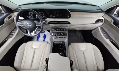 Hyundai Palisade 2021, 173388 км, за 23990000 KRW - фото 7