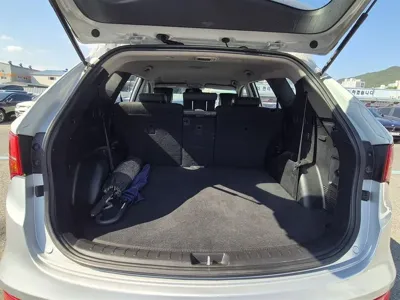 Hyundai Santafe 2015, 168550 км, за 9900000 KRW - фото 6