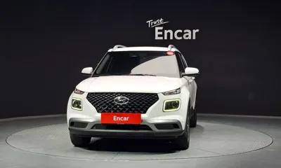 Hyundai Venue 2023, 28424 км, за 39900000 KRW