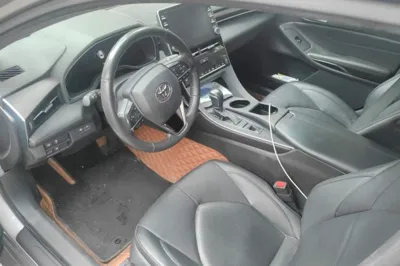 Toyota Avalon 2019, 70000 км, за 114457.41 CNY - фото 14