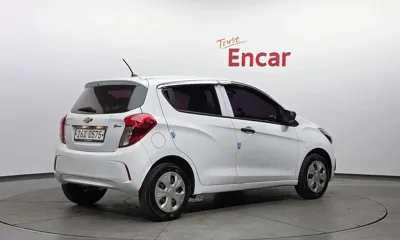 ChevroletGMDaewoo Spark 2017, 118532 км, за 3300000 KRW - фото 2