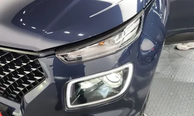 Hyundai Venue 2020, 74167 км, за 14300000 KRW - фото 22