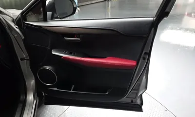 Lexus NX 2021, 51563 км, за 39700000 KRW - фото 24