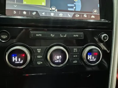 Land Rover Discovery 2017, 111370 км, за 24900000 KRW - фото 14