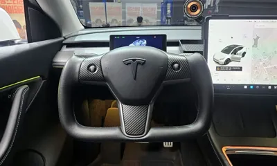 Tesla Model Y 2021, 65707 км, за 41300000 KRW - фото 13