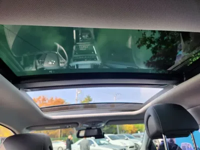 Hyundai Sonata 2015, 103097 км, за 10300000 KRW - фото 9