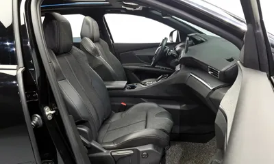 Peugeot 3008 2019, 115538 км, за 14800000 KRW - фото 26
