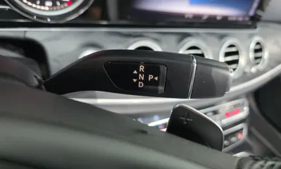 Mercedes-Benz E-Class 2018, 111484 км, за 18300000 KRW - фото 9
