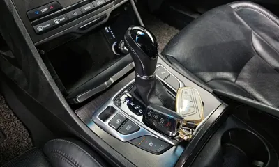 Hyundai Grandeur 2015, 169505 км, за 4800000 KRW - фото 9