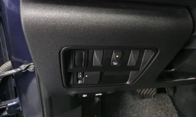 Renault-KoreaSamsung QM6 2018, 103255 км, за 8990000 KRW - фото 28