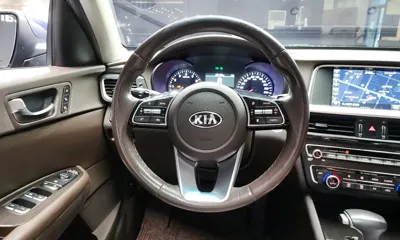 Kia K5 2019, 92702 км, за 11990000 KRW - фото 14