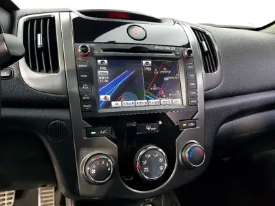 Kia Porte 2011, 123271 км, за 3500000 KRW - фото 13