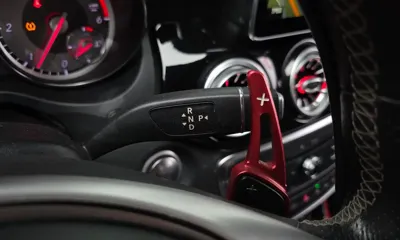 Mercedes-Benz CLA-Class 2016, 153922 км, за 11500000 KRW - фото 9