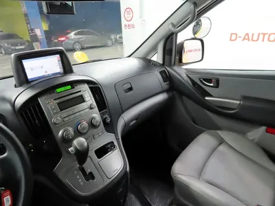 Hyundai Starex 2016, 120016 км, за 7900000 KRW - фото 12