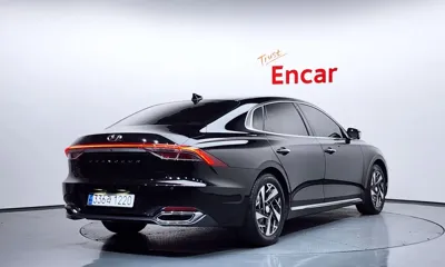 Hyundai Grandeur 2021, 105120 км, за 25900000 KRW