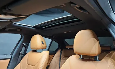 BMW 3-Series 2023, 47306 км, за 39800000 KRW - фото 32