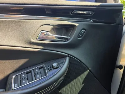 ChevroletGMDaewoo Impala 2016, 142548 км, за 5500000 KRW - фото 18