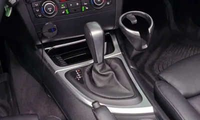 BMW 1-Series 2011, 139248 км, за 7600000 KRW - фото 9
