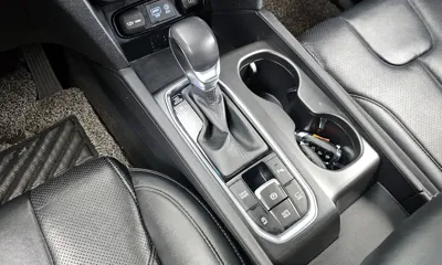 Hyundai Santafe 2019, 117570 км, за 17800000 KRW - фото 9