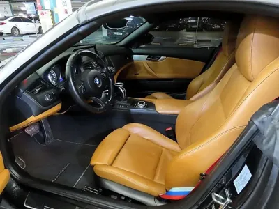 BMW Z4 2015, 103112 км, за 25900000 KRW - фото 11