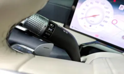 Genesis GV80 2024, 29246 км, за 67900000 KRW - фото 28