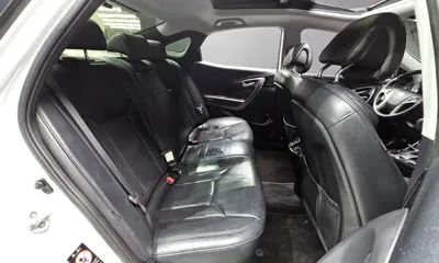 Hyundai Grandeur 2014, 187749 км, за 5300000 KRW - фото 19