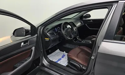 Hyundai Sonata 2017, 60717 км, за 9990000 KRW - фото 10