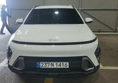 Hyundai Kona 2026, 7 км, за 4080000 KRW - фото 13