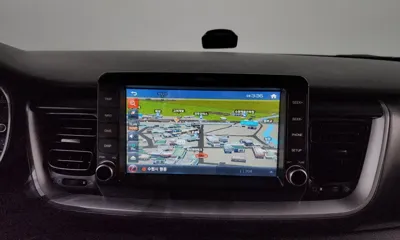 Kia Stonic 2018, 61411 км, за 11700000 KRW - фото 13