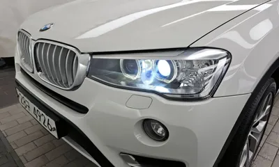 BMW X3 2015, 149973 км, за 13500000 KRW - фото 22