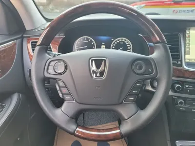 Hyundai Equus 2015, 108205 км, за 15950000 KRW - фото 9