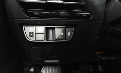 Kia EV6 2022, 50955 км, за 29800000 KRW - фото 27