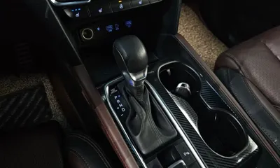 Hyundai Santafe 2019, 77269 км, за 22500000 KRW - фото 9