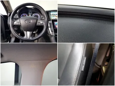 Infiniti Q50 2016, 183377 км, за 4100000 KRW - фото 17