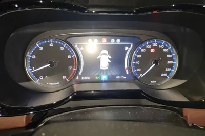 GAC Trumpchi GS8 2017, 117100 км, за 50026.26 CNY - фото 10