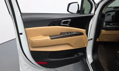 Kia Canival 2022, 157349 км, за 20800000 KRW - фото 24
