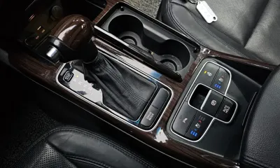 Kia K7 2016, 139254 км, за 6900000 KRW - фото 9