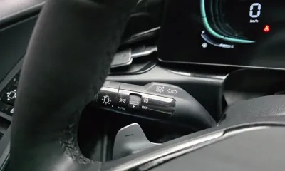 Kia Niro 2022, 170984 км, за 17200000 KRW - фото 27