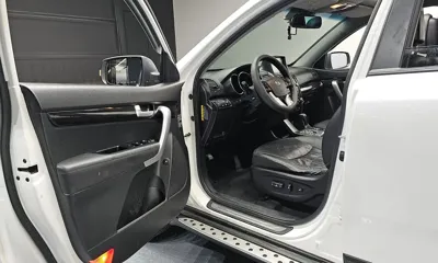 Kia Sorento 2012, 210045 км, за 5900000 KRW - фото 10
