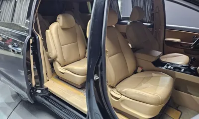 Kia Canival 2016, 146974 км, за 15200000 KRW - фото 26