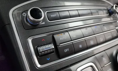 Hyundai Santafe 2021, 148079 км, за 19300000 KRW - фото 30