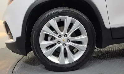 ChevroletGMDaewoo Trax 2018, 83661 км, за 9390000 KRW - фото 5