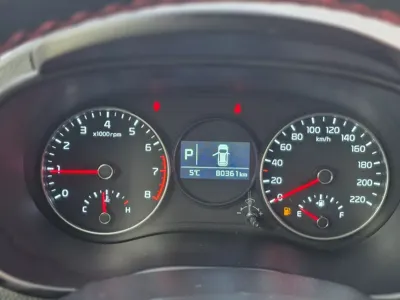 Kia Morning 2018, 80360 км, за 8500000 KRW - фото 8