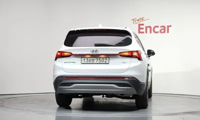 Hyundai Santafe 2021, 148079 км, за 19300000 KRW
