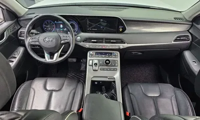 Hyundai Palisade 2022, 68417 км, за 29700000 KRW - фото 7