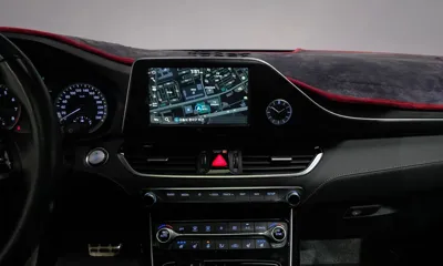 Hyundai Grandeur 2018, 101930 км, за 19900000 KRW - фото 13